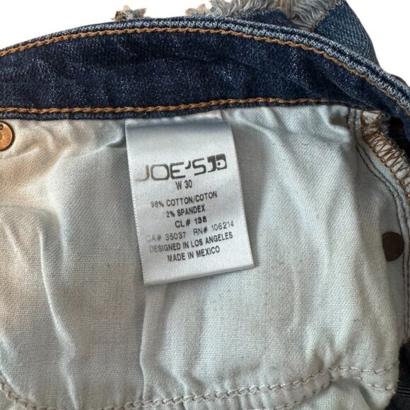 Joe's Jean shorts bundle size 30 - Picture 4 of 4